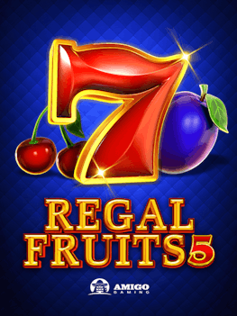 Regal Fruits 5